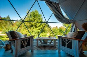 Luxury on the Edge of Traverse City -6