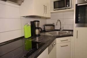 Ferienwohnung direkt am Binnensee