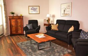 Ferienwohnung direkt am Binnensee