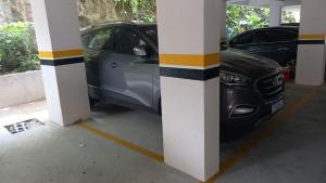 Lindo apartamento próximo do mar novinho