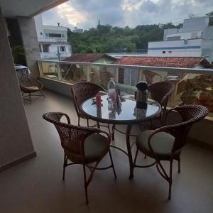 Lindo apartamento próximo do mar novinho