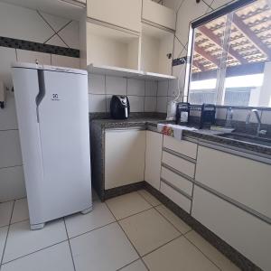 Espaço Wanice - Casa Completa e Área de Lazer