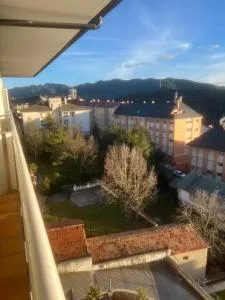 Apartamento pirineos - Pardinilla