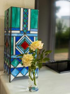 Rias Rest Self Catering Flatlet