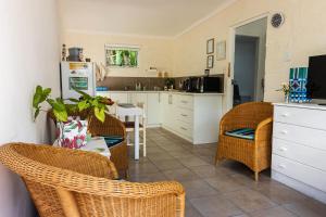 Rias Rest Self Catering Flatlet