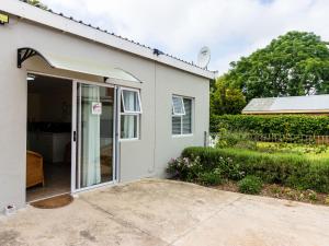 Rias Rest Self Catering Flatlet