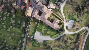 Borgo dei Rosai - Candeli