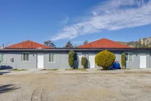 6 Mi to Frazier Mountain Cozy Studio Retreat - Lebec