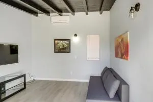 6 Mi to Hiking Apartment in Frazier Park - Lebec