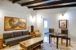 Hike and Explore Studio Stay in Frazier Park