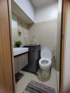 Stylish Getaway in the Heart of the City - Mall of Asia