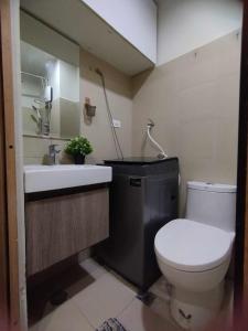 Stylish Getaway in the Heart of the City - Mall of Asia