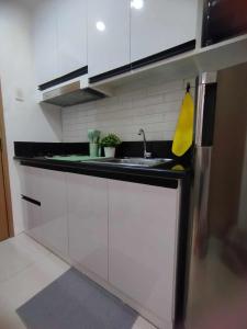 Stylish Getaway in the Heart of the City - Mall of Asia