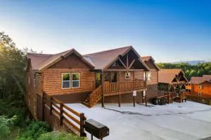 Bethlehem Mountain Estate - Pleasant Hill