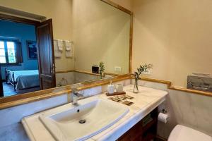 Suite Aria at Villa Santa Lucia Nuova