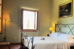Suite Aria at Villa Santa Lucia Nuova
