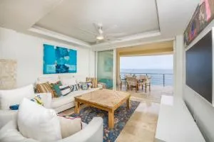 Condo Ocean in Punta de Mita - 蓬塔米塔