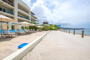 Condo Ocean Modern with Panoramic Pacific Vistas Punta Mita