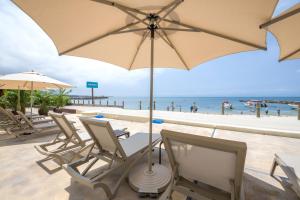 Condo Ocean Modern with Panoramic Pacific Vistas Punta Mita