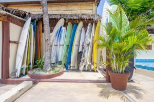 Condo Ocean Modern with Panoramic Pacific Vistas Punta Mita