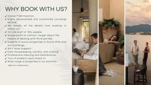 Punta Pacifico 7 in Pacifico Estates