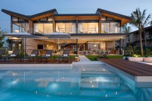 Punta Pacifico 7 in Pacifico Estates