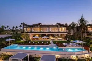 Punta Pacifico 7 in Pacifico Estates - 蓬塔米塔