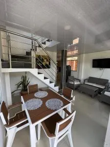 Descanso de mi Apá - El Doncello