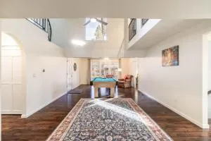 Westwood Estate - Family Retreat - Post Falls