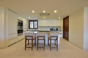 Condo Silver in El Encanto, Peaceful Golf Course Stay with Pool & Cart Punta Mita