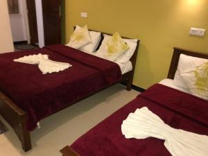 Golden Mahal - Ubytování bez kategorie ve městě Hatton