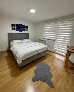 Deluxe King Room room in Apartmani GO Bugojno