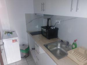DD apartments