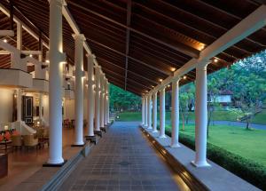 Cinnamon Lodge Habarana