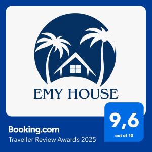 EMY HOUSE