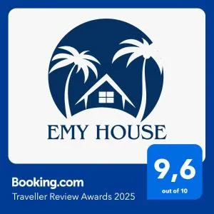 EMY HOUSE - Mano Juan