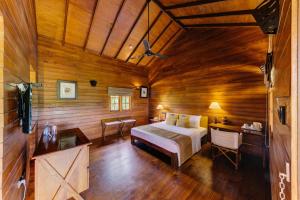 Cinnamon Wild Yala