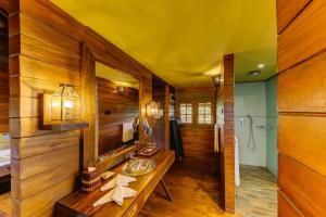 Cinnamon Wild Yala