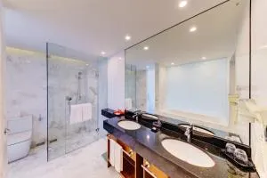 Cinnamon Red Colombo - Slave Island