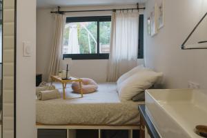 Villas Cocon Classe 3 Etoiles - Love et Detente - SPA : photos des chambres