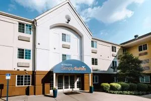 Sonesta Simply Suites Dallas Richardson - Richardson