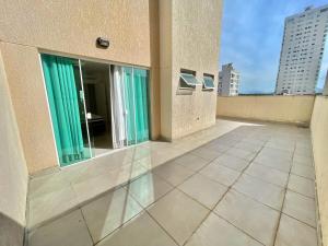 otimo apartamento a 150 metros do mar