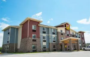 My Place Hotel-Fort Pierre, SD - 皮埃尔