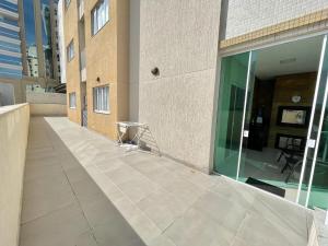 otimo apartamento a 150 metros do mar