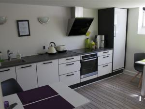 Ikast Bed & Kitchen