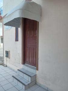 Apartamento em Jurerê