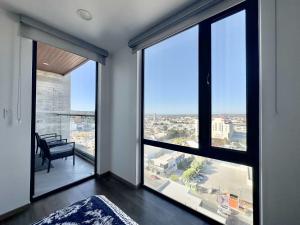 Tijuana Condo at Avenida Revolución 9th floor