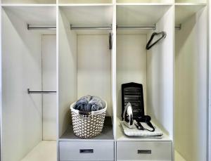 Tijuana Condo at Avenida Revolución 9th floor