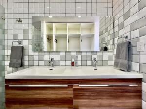 Tijuana Condo at Avenida Revolución 9th floor