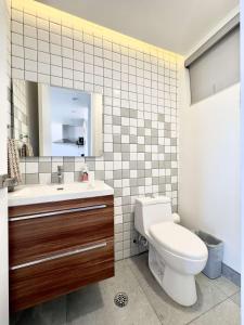 Tijuana Condo at Avenida Revolución 9th floor